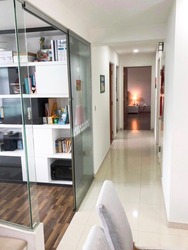 Blk 213B Punggol Walk (Punggol), HDB 5 Rooms #196407252